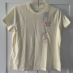 NWT Universal Thread Women Short Sleeve T-shirt Size S